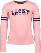 B. Nosy  Meisjes T-shirt - Maat 146/152