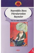 Nasreddin Hoca Fıkralarından Seçmeler