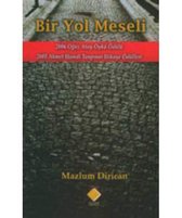 Bir Yol Meseli