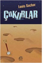 Çukurlar