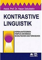 Kontrastive Linguistik