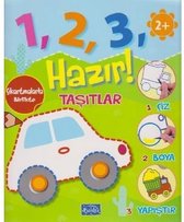 Kolektif: 1-2-3 Hazir - Tasitlar 2 Yas