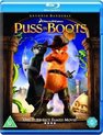 Puss In Boots (D/F) [bd]