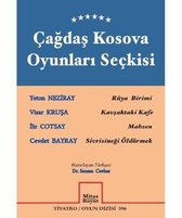 Çağdaş Kosova Oyunları Seçkisi