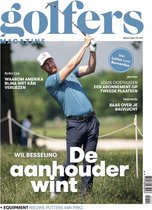 Golfers Magazine - september 2021 - editie 7