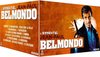 15 Essential films met Jean-Paul Belmondo - DVD (1972)
