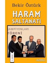 Haram Saltanatı