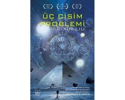 Üç Cisim Problemi