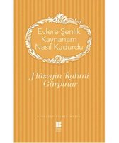 Evlere Şenlik   Kaynanam Nasıl Kudurdu?