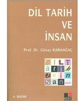 Dil Tarih ve İnsan