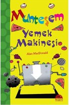 Muhteşem Yemek Makinesi