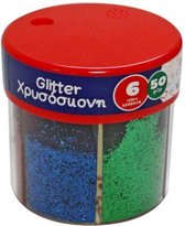 glitterset junior 50 gram