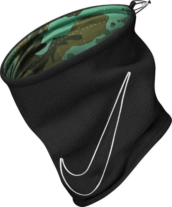 Bonnet un trou / bonnet de ski - vert armée - taille unique