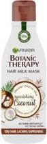 Garnier Botanic Therapy Hair Milk Mask Nourishing Coconut - 250 ml