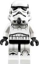 LEGO® Minifigures  Star Wars Stormtrooper Minifiguur