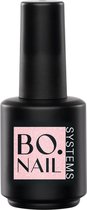 BO.NAIL BO.NAIL Rubber Base Diamond Pink (15ml)