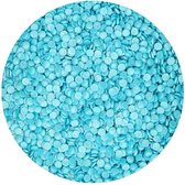 FunCakes - Confetti - Metallic Blauw - 70g