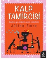 Kalp Tamircisi