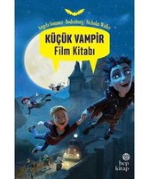 Küçük Vampir Film Kitabı