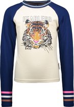 B. Nosy  Meisjes T-shirt - Maat 92