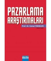 Pazarlama Araştırmaları