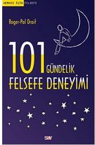 101 Gündelik Felsefe Deneyimi