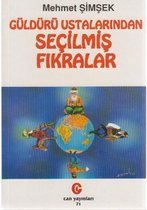 Güldürü Ustalarından Seçilmiş Fıkralar