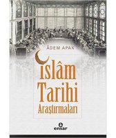 İslam Tarihi Araştırmaları