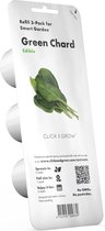 Groene Snijbiet Refill 3-Pack (voor Click and Grow Smart Garden toestellen)