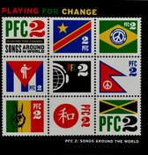 Playing For Change - Songs Around The World Volume 2 (CD | DVD)