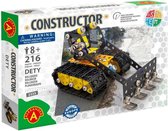 Constructor  - Dety - 216pcs