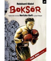 Boksör