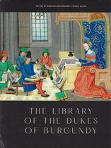 The Library of the Dukes of Burgundy