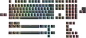 Glorious PC Gaming Race Aura Keycaps - 105 Tasten, ANSI, US-Layout