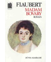 Madam Bovary