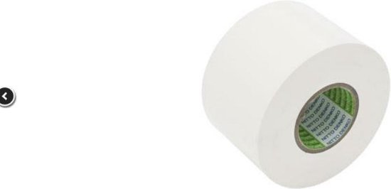 Zwarte Tape Kopen? Bestel Online