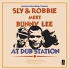Sly & Robbie - Meet Bunny Lee At Dub Station (CD)