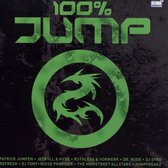 Various Artists - 100% Jump (CD)