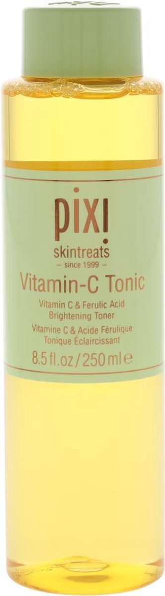 Pixi - Vitamin-C Tonic - Stimuleert gezonde collageenproductie