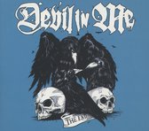 Devil In Me - The End-Blue Edition (CD)
