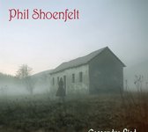 Phil Shoenfelt - Cassandra Lied (CD)
