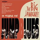 The Big Jamboree - A Night Of Jump Blues (CD)