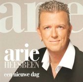 Arie Heesbeen - Een Nieuwe Dag (CD)