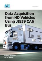 Data Acquisition from HD Vehicles Using J1939 CAN Bus
