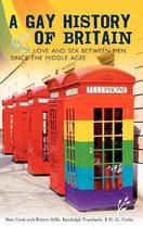 Gay History Of Britain