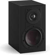 DALI OPTICON 1  MK2 zwart Monitor speaker (Set van 2)