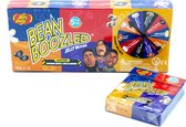 Bean Boozled spinner 100g + navulverpakking 45g - snoepspel - vieze snoepjes