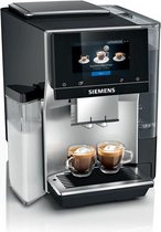 Siemens - EQ.700 integral - Espresso volautomaat - Silver Metallic