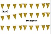 12x Flag line or 10 mètres métalique