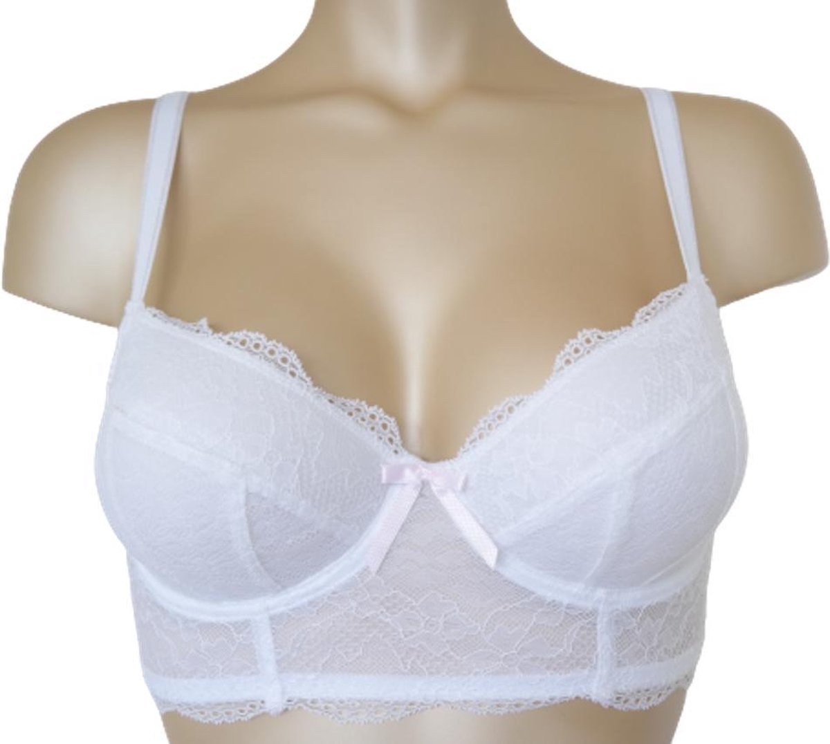 Freya - Fancies - bh - 80C